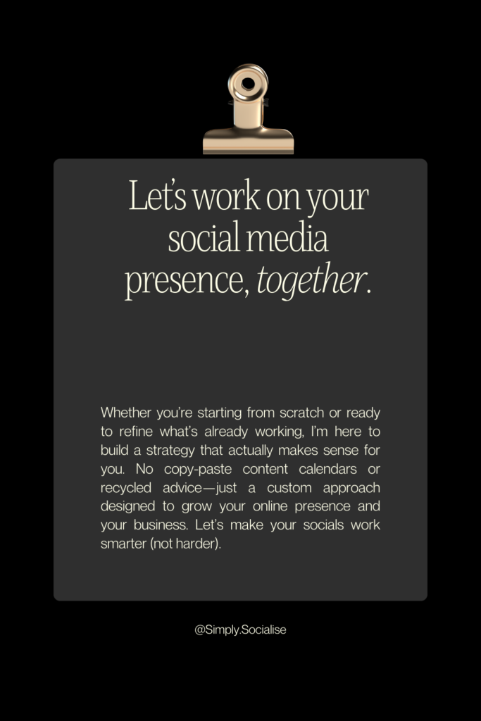 grey and white minimalist social media content services message instagram post (1)