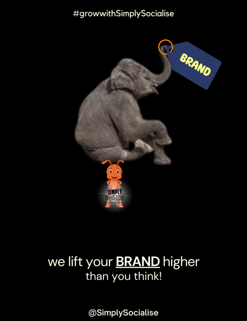 we make your brand stronger